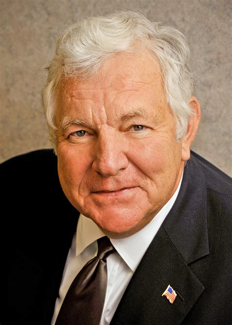 Bill Bennett.